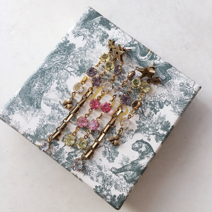 EN – Lux Earring Dir 023