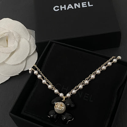EN – Lux Necklace CHL013