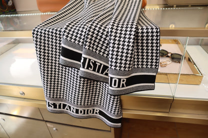 EN – Luxury DIR Scarf 006