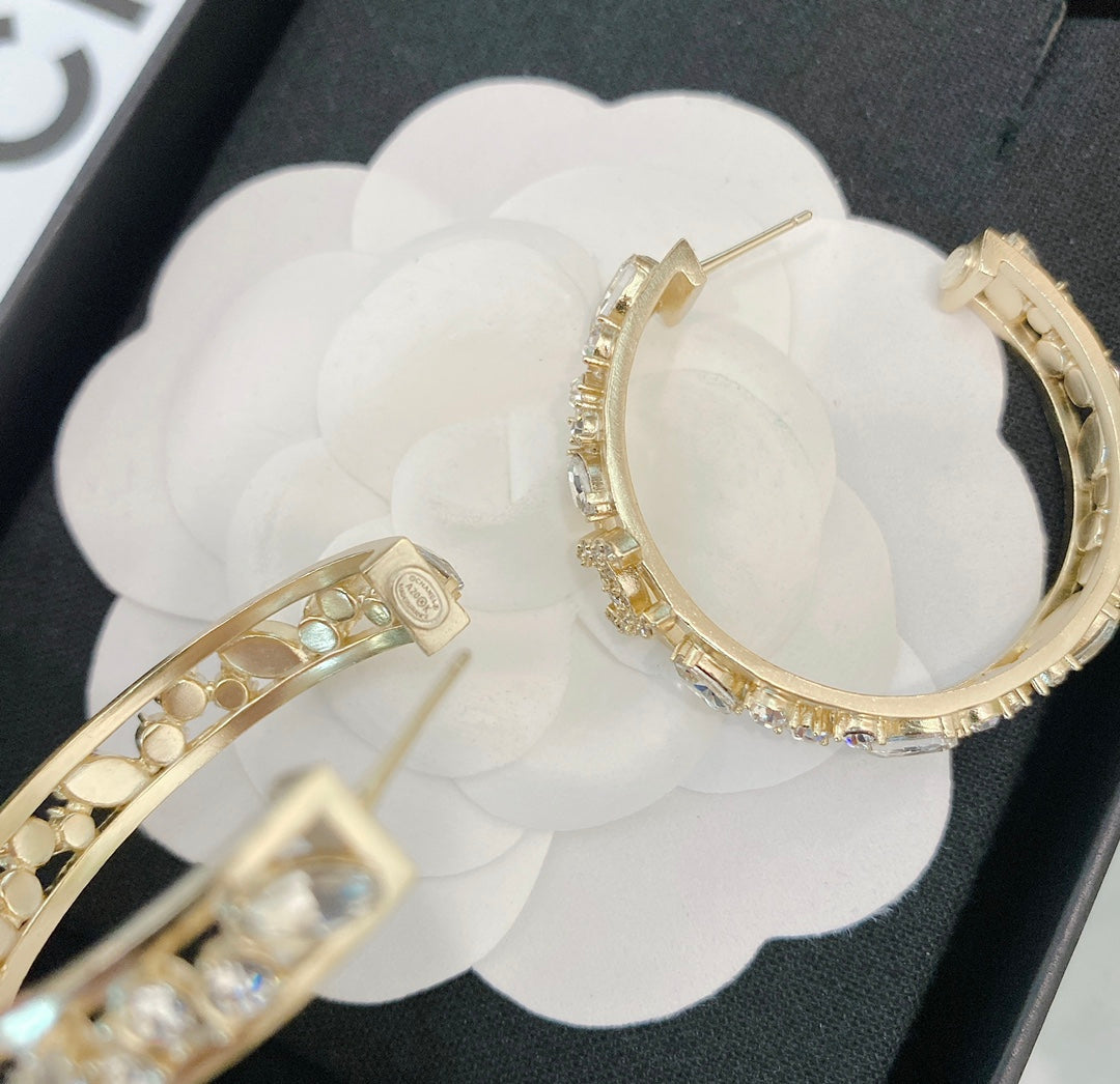 EN – Lux Earring CHL 006