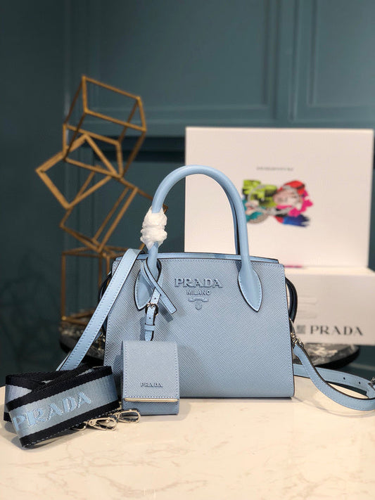 Bags Attire - PDA Bags - 1646