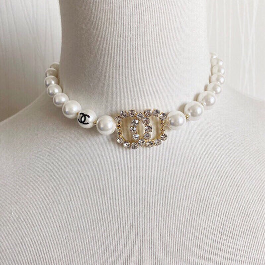 EN – Lux Necklace CHL008