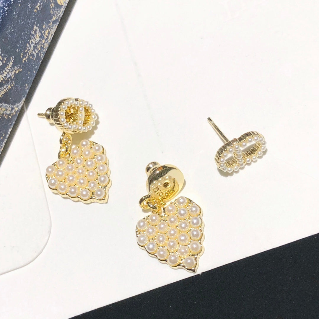 EN – Lux Earring Dir 018