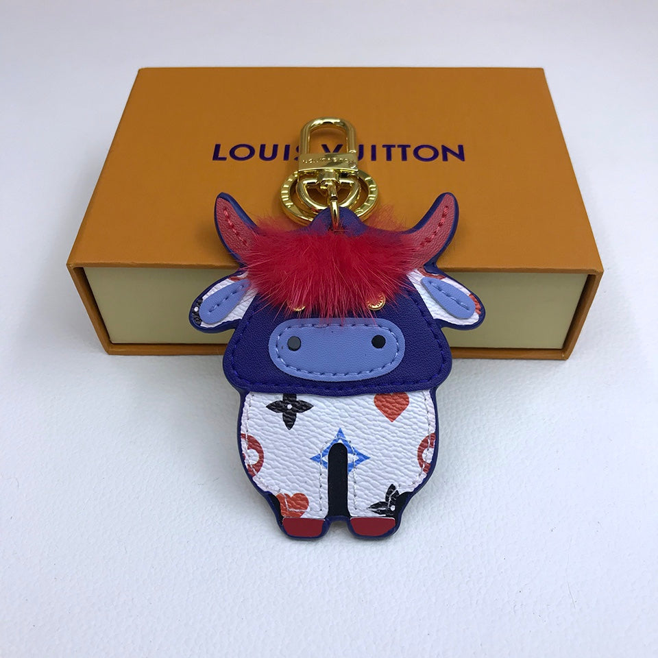 EN – Lux Keychains LUV 083