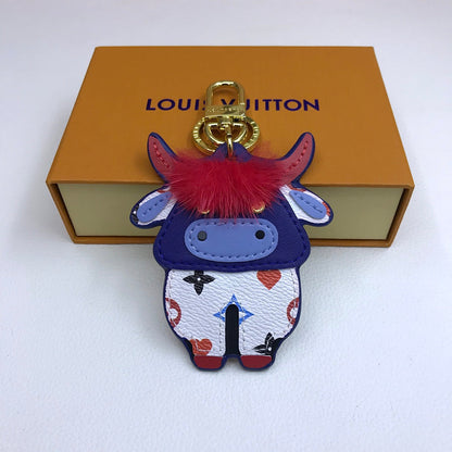 EN – Lux Keychains LUV 083