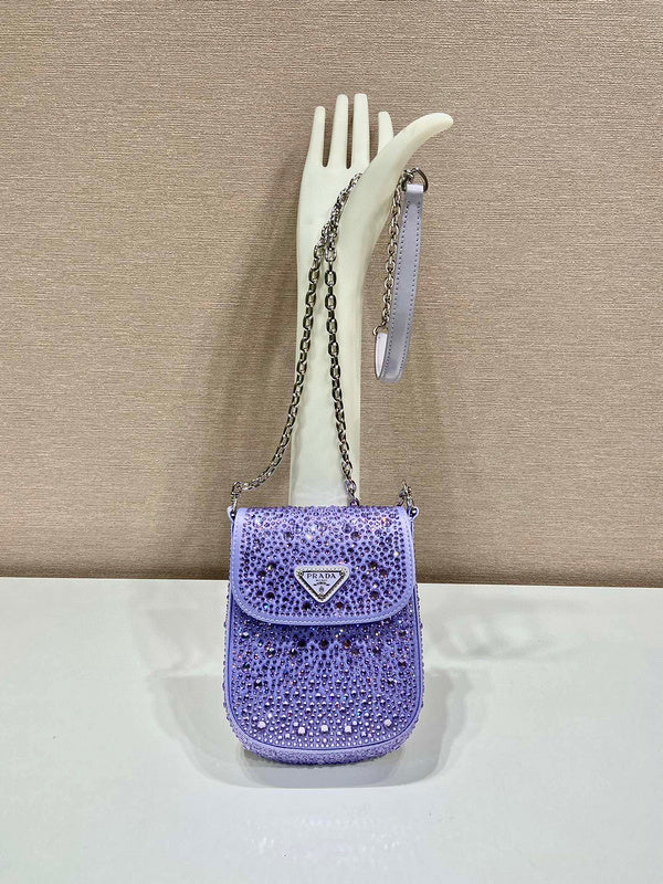 Bags Attire - PDA Bags - 997