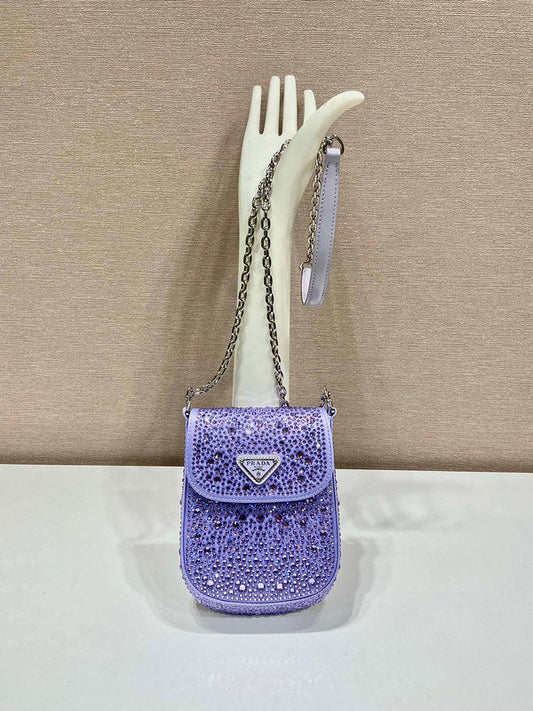 Bags Attire - PDA Bags - 997