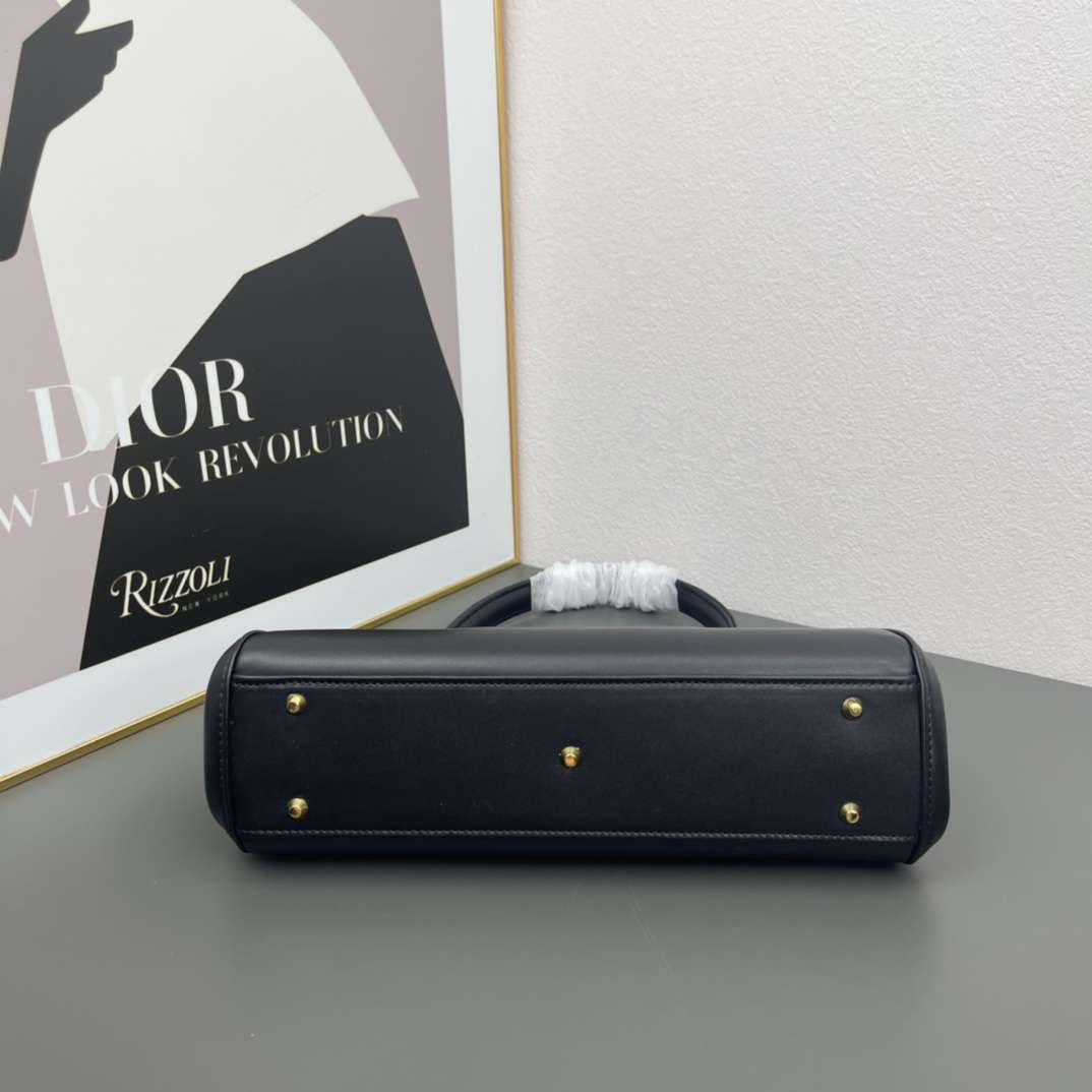 Dior CD Signature Bag With Strap