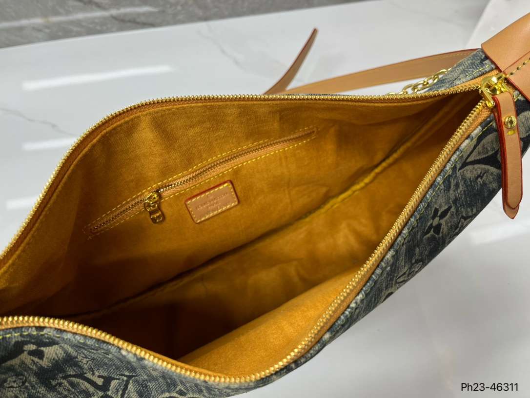 EL – New Arrival Bags LUV 955