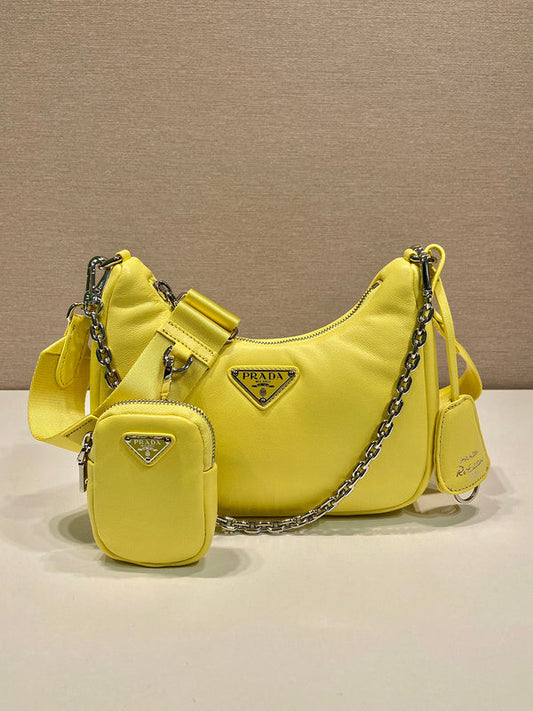 Bags Attire - PDA Bags - 1675