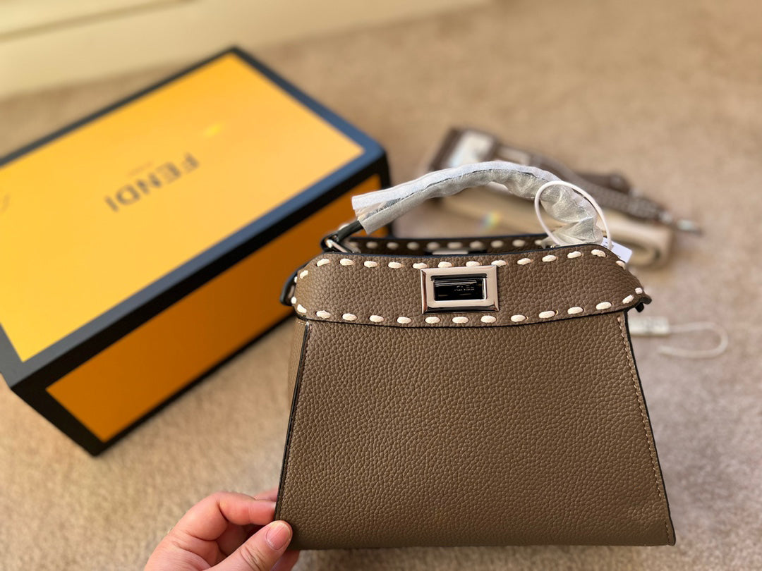 Fendi Peekaboo