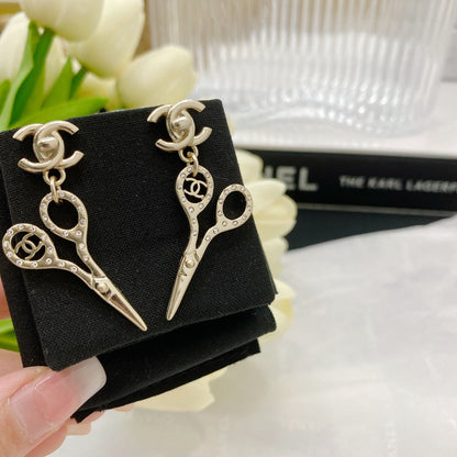 EN – Lux Earring CHL 005