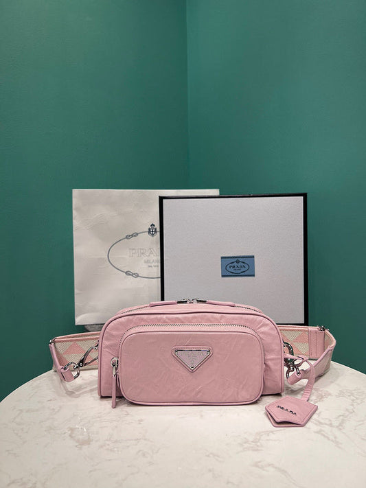Bags Attire - PDA Bags - 219