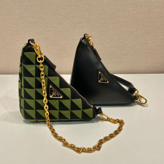 Bags Attire - PDA Bags - 1208