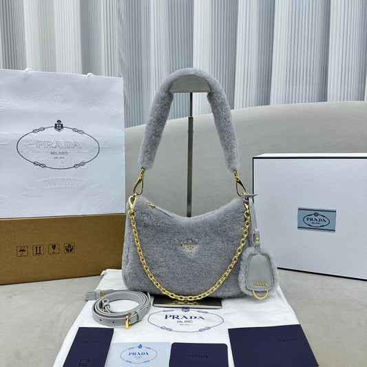 Bags Attire - PDA Bags - 1427