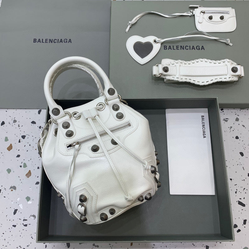 Bags Attire - BGA Bags - 1168