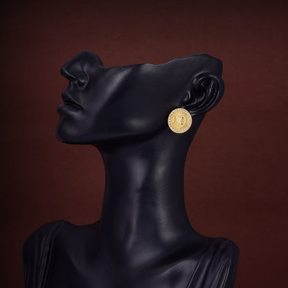 EN – Lux Earring CEL 002