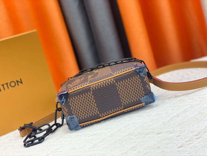 EL -New Arrival Bags LUV 984