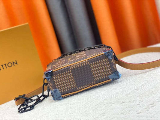 EL -New Arrival Bags LUV 984