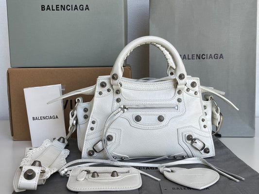 Bags Attire - BGA Bags - 618