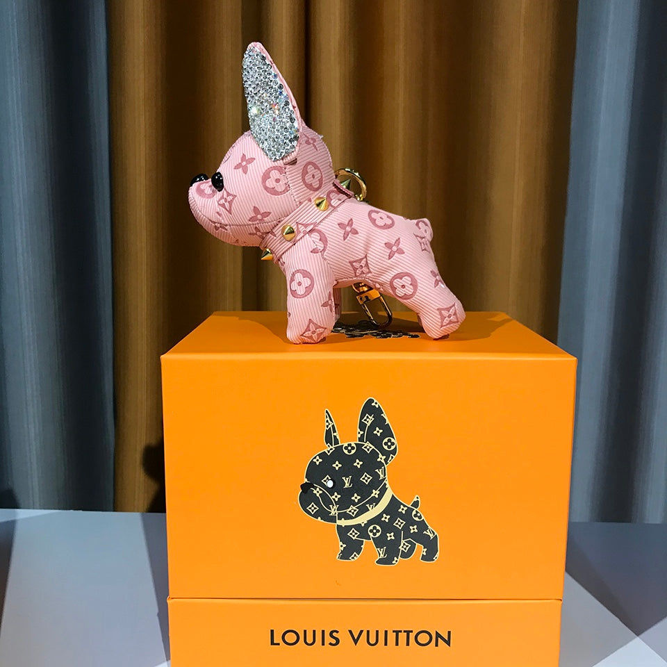 EN – Lux Keychains LUV 078