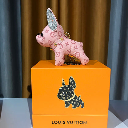 EN – Lux Keychains LUV 078
