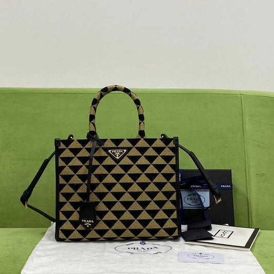 Bags Attire - PDA Bags - 1811