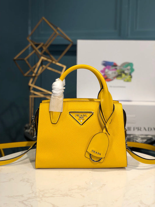 Bags Attire - PDA Bags - 1644