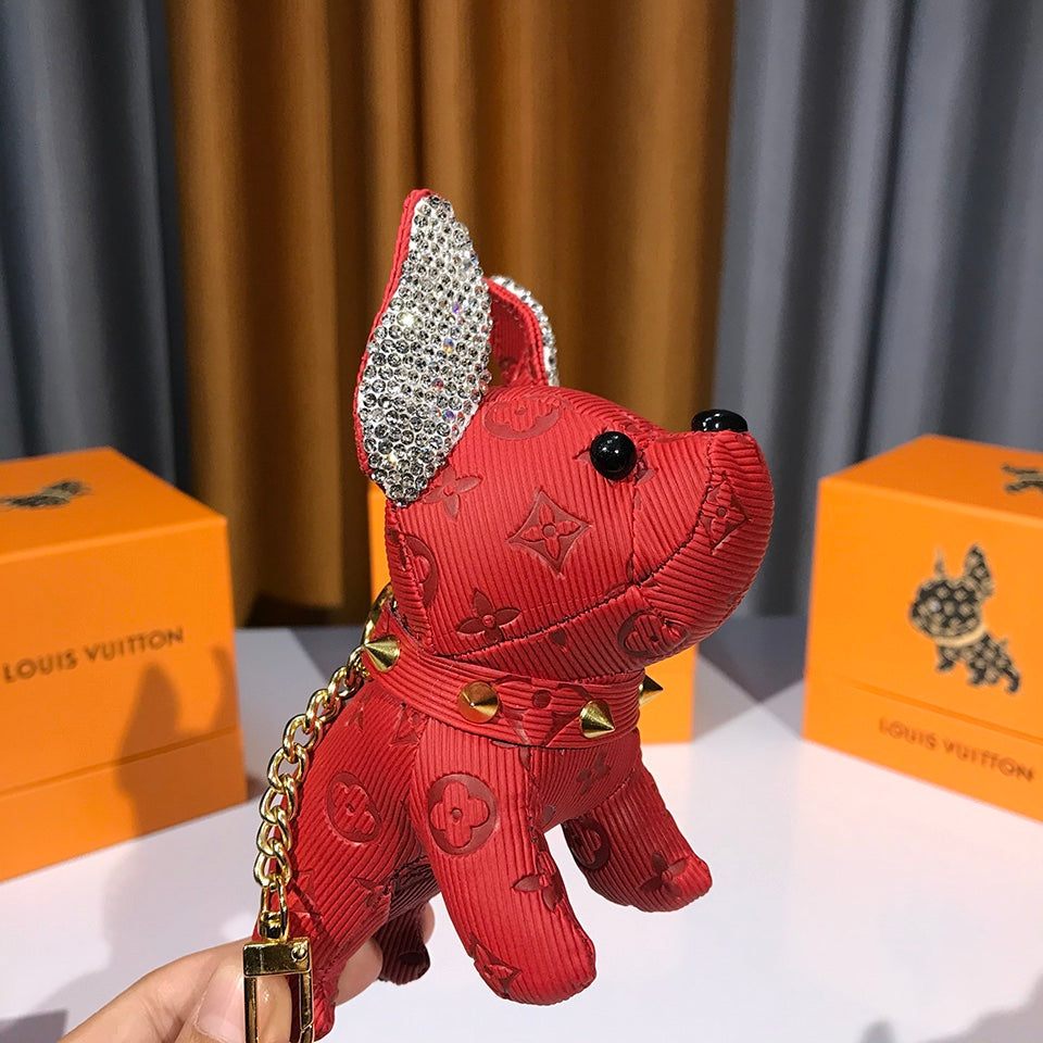 EN – Lux Keychains LUV 076