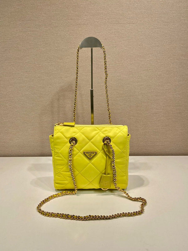 Bags Attire - PDA Bags - 699
