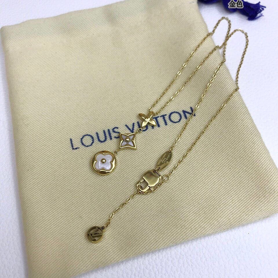 EN – Lux Necklace LUV023