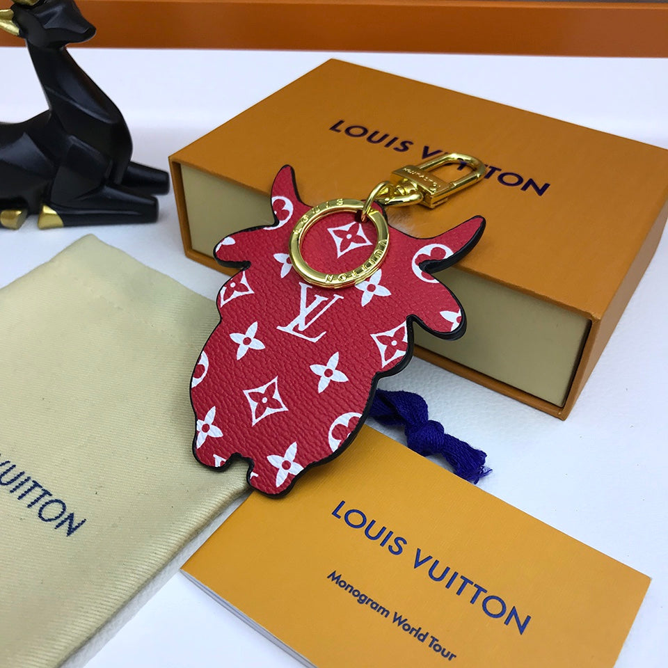 EN – Lux Keychains LUV 084