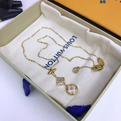 EN – Lux Necklace LUV023