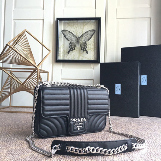 Bags Attire - PDA Bags - 1411