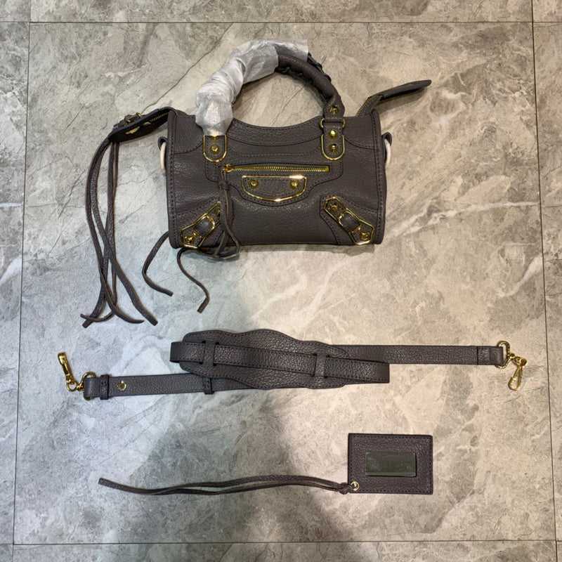 Bags Attire - BGA Bags - 1934
