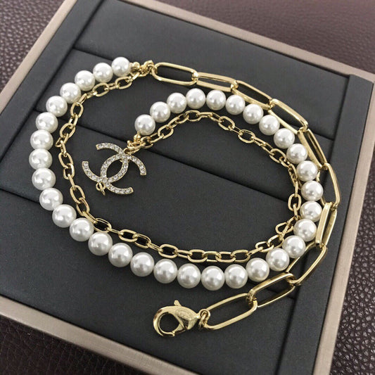 EN – Lux Necklace CHL036