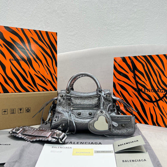 Bags Attire - BGA Bags - 1253
