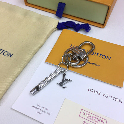 EN – Lux Keychains LUV 072