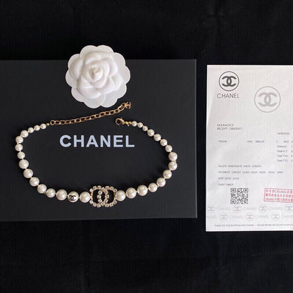 EN – Lux Necklace CHL008