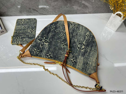 EL – New Arrival Bags LUV 955