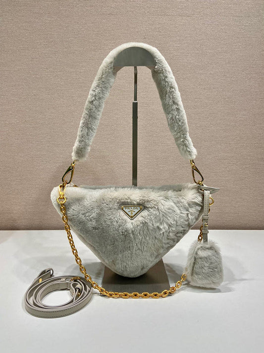Bags Attire - PDA Bags - 1980