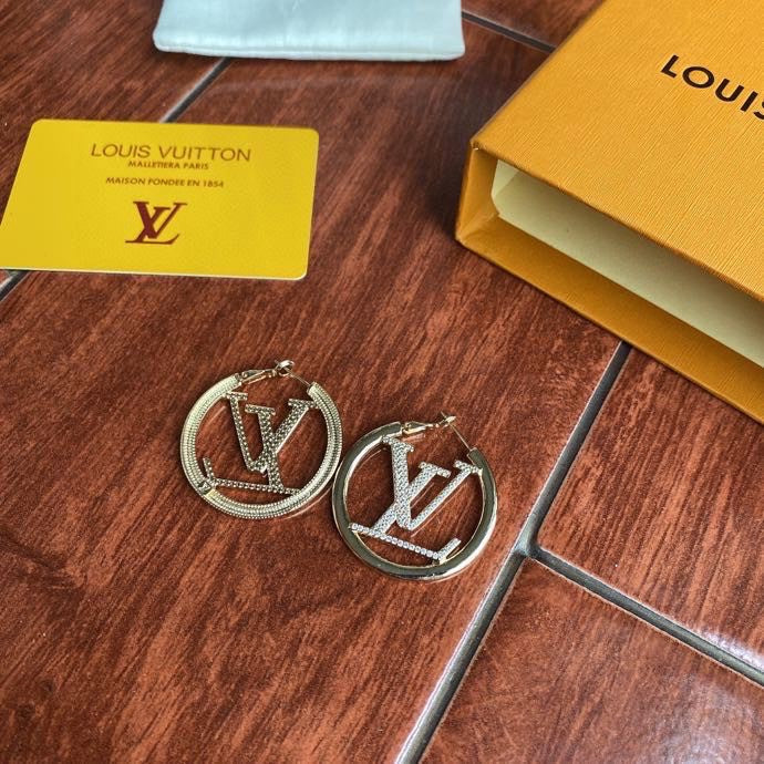 EN – Lux Earring LUV 001