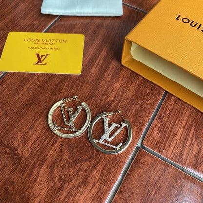 EN – Lux Earring LUV 001