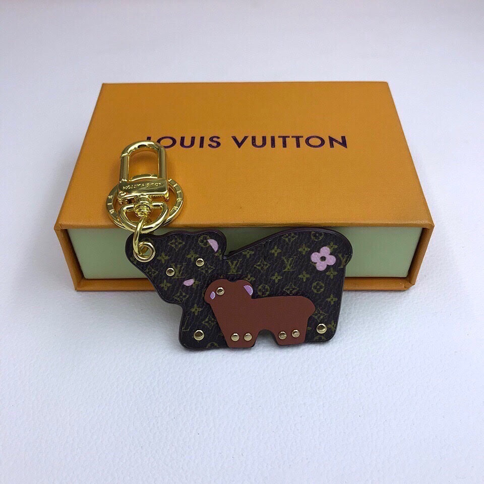 EN – Lux Keychains LUV 017