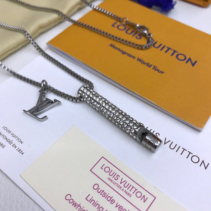 EN – Lux Necklace LUV016