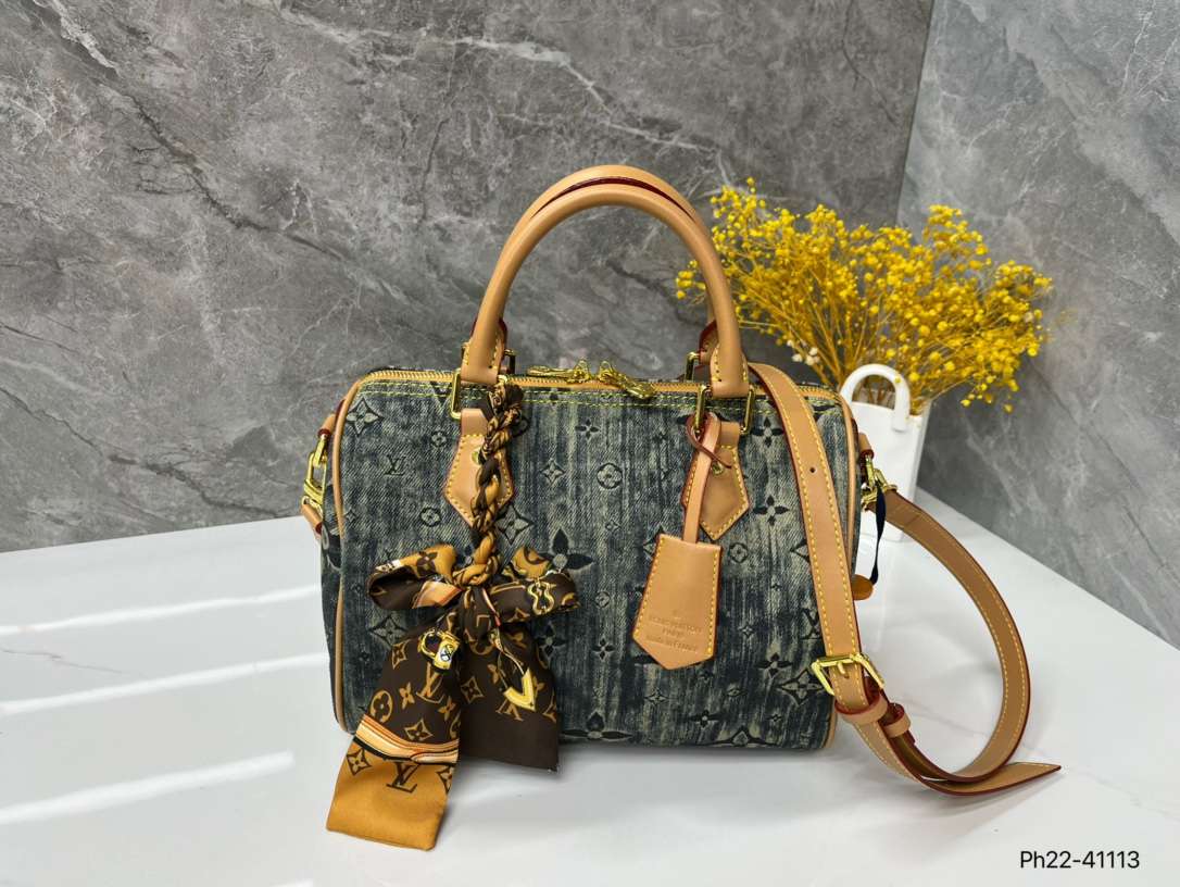 EL -New Arrival Bags LUV 951