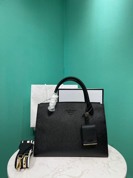 Bags Attire - PDA Bags - 069