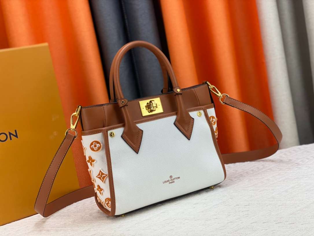 EL – New Arrival Bags LUV 960