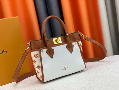 EL – New Arrival Bags LUV 960