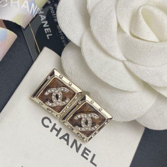 EN – Lux Earring CHL 025
